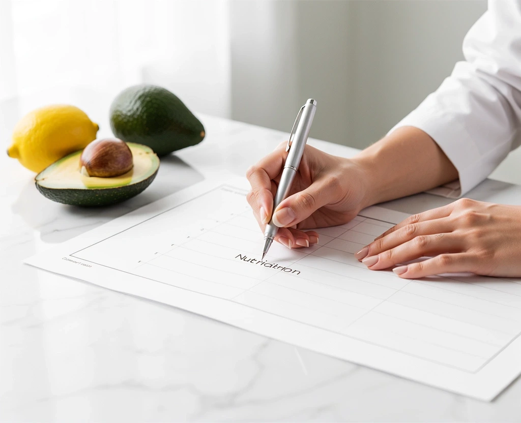 Consultation Planning