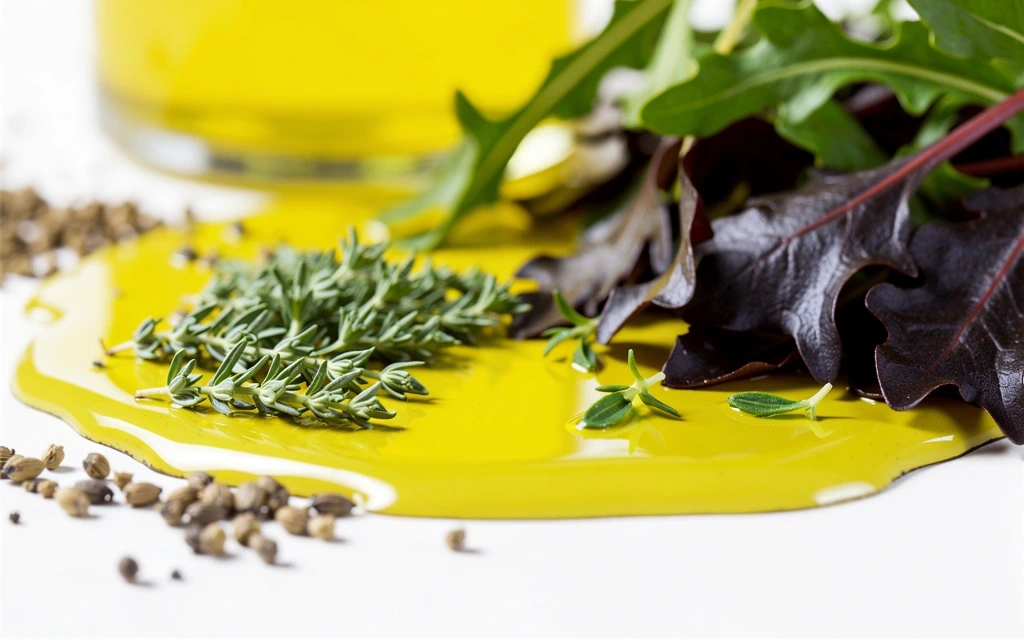 Ποιότητα τροφίμων WellMeal